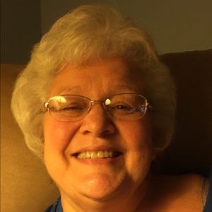 Meet your Posher, Gail